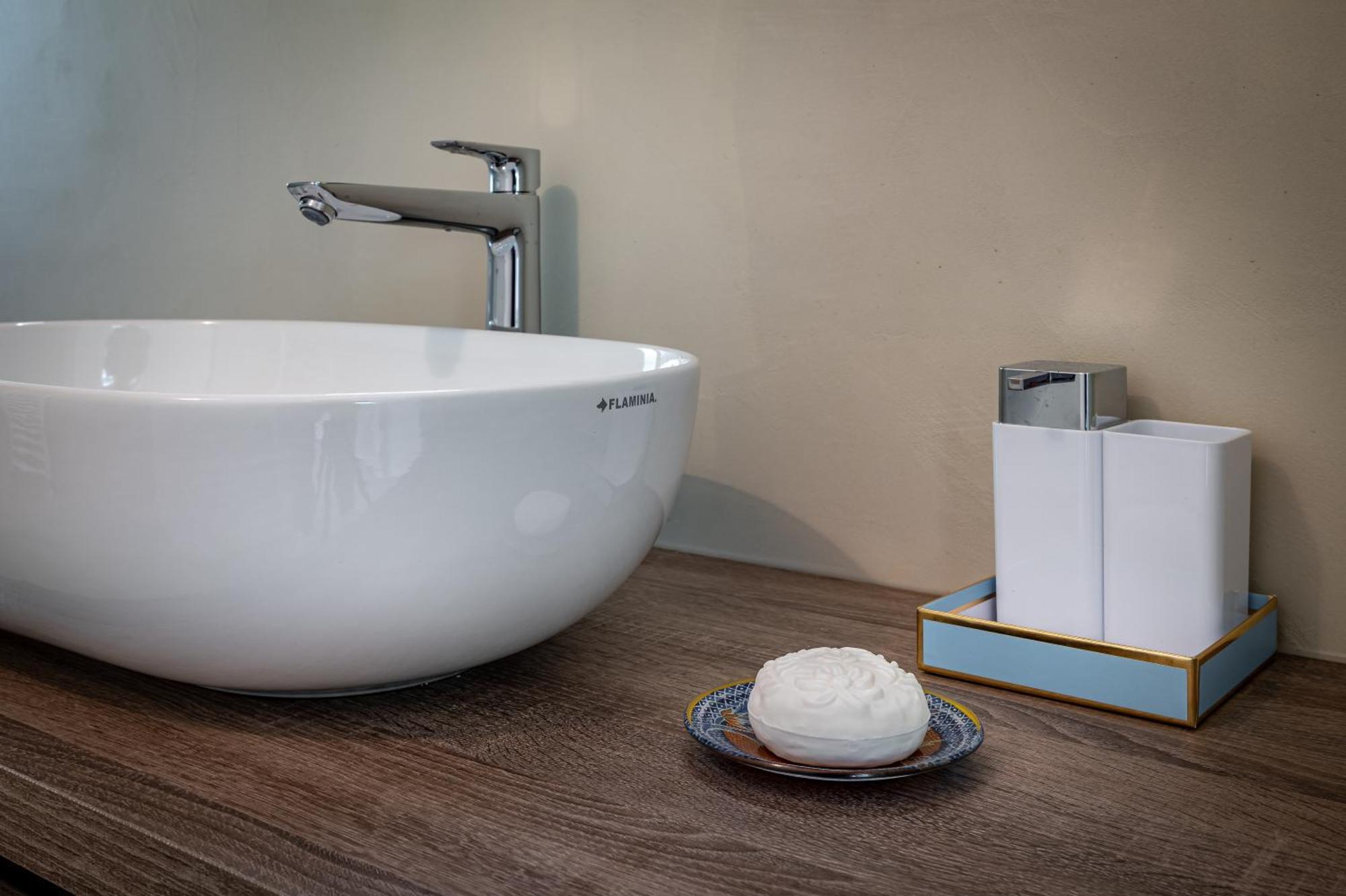 Yid Cozy House In Fiesole With Jacuzzi Apartment Екстериор снимка