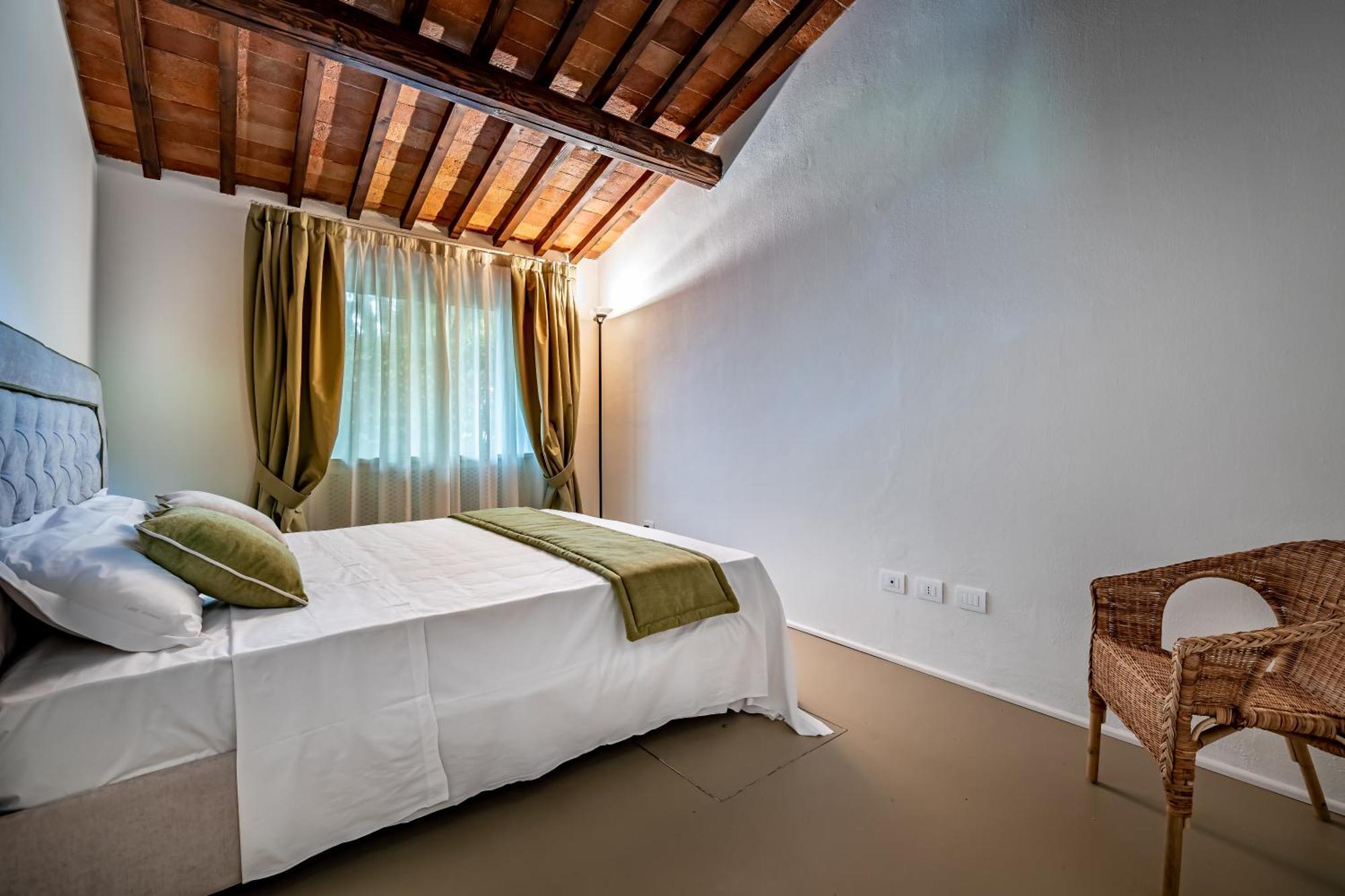 Yid Cozy House In Fiesole With Jacuzzi Apartment Екстериор снимка