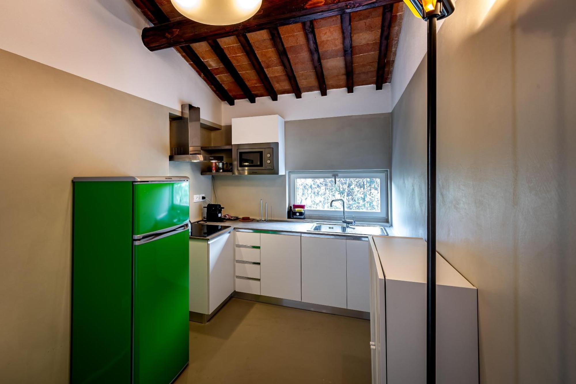Yid Cozy House In Fiesole With Jacuzzi Apartment Екстериор снимка